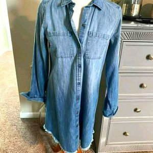 Brans new Nordstrom dress